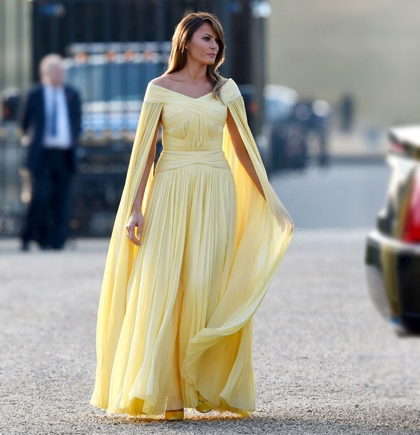 melaniatrumpdisney1a