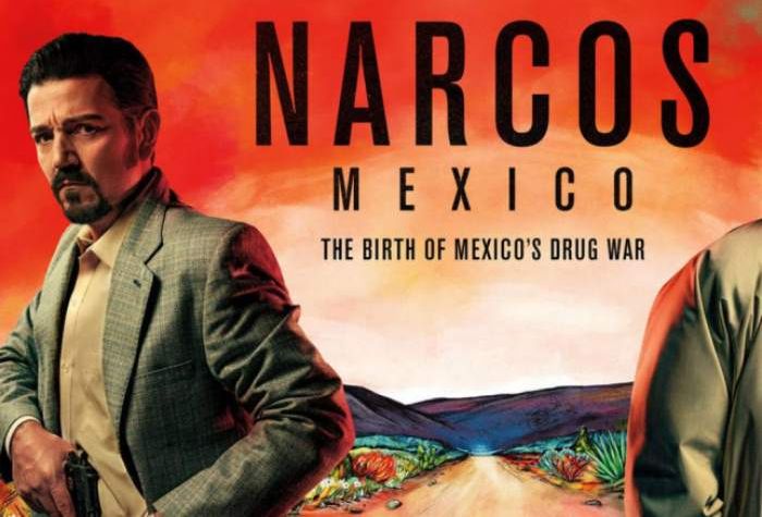 Narcos México