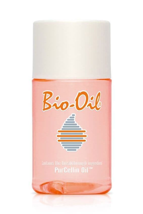 bio oil