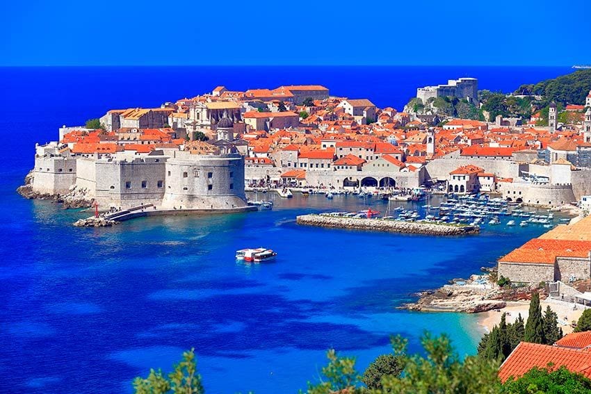 dubrovnik