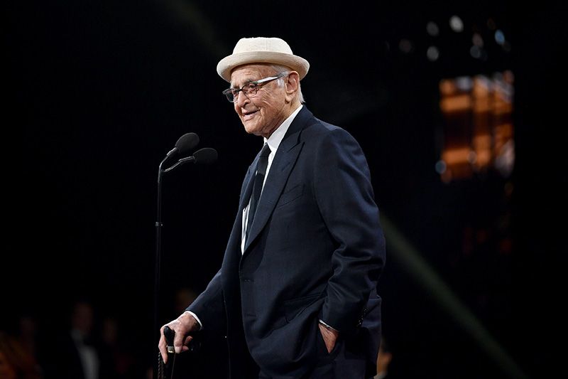 Norman Lear muere a los 101 años