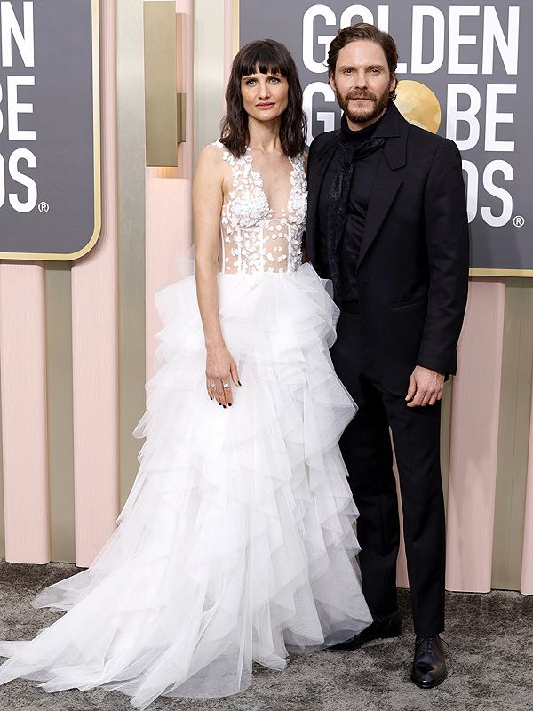 daniel bruhl getty