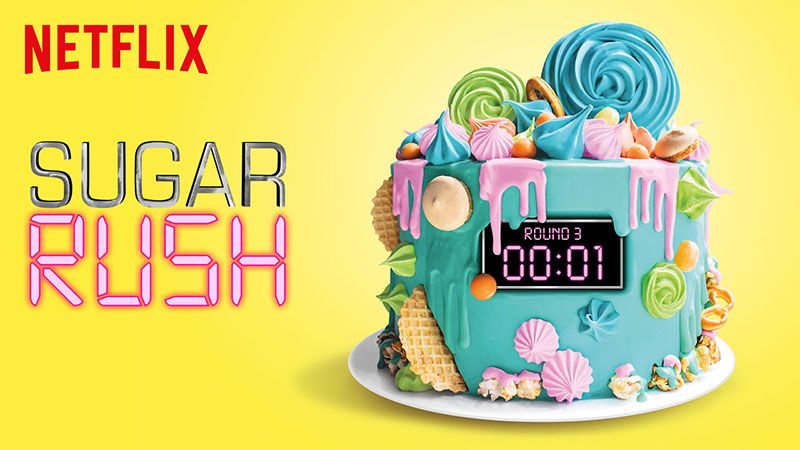 documental foodie sugar rush netflix