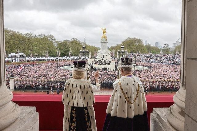 Coronación Carlos III, el 6 de mayo de 2023