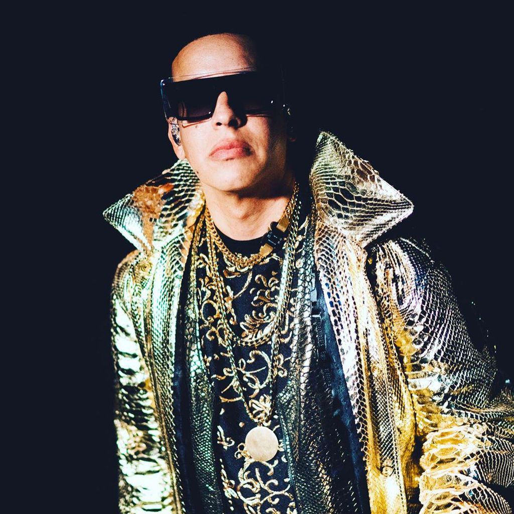 daddy yankee