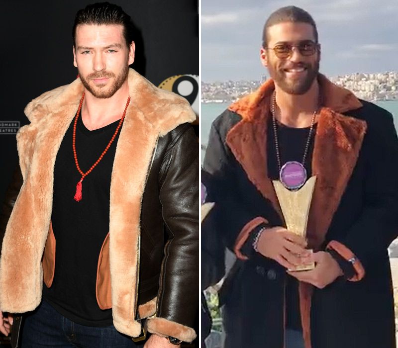 can yaman doble2