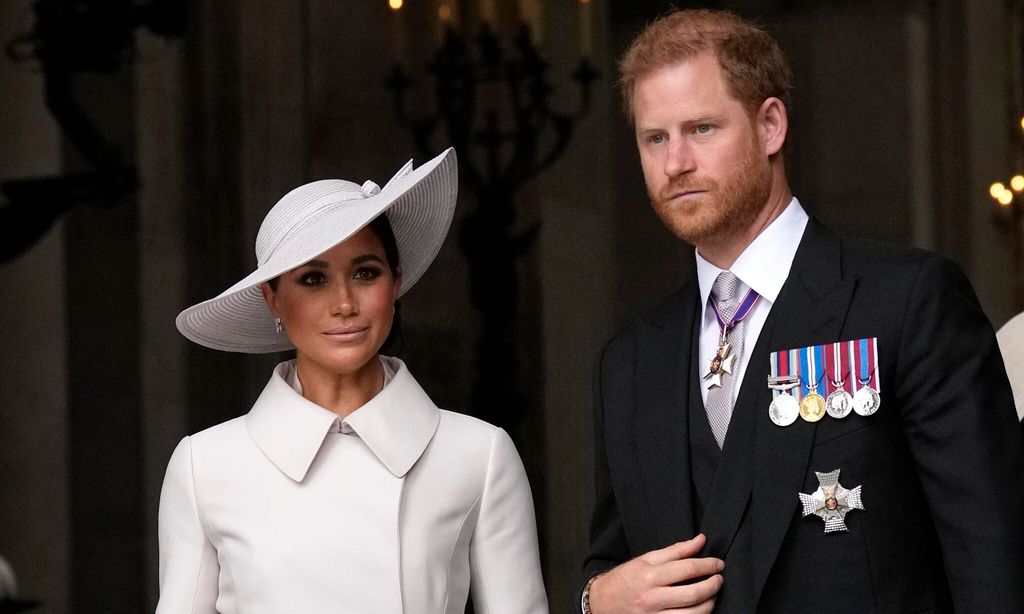 Are Meghan Markle and Prince Harry being evicted from Frogmore Cottage?