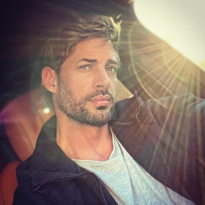 William Levy compartirá serie con su hija Kailey, de 14 años