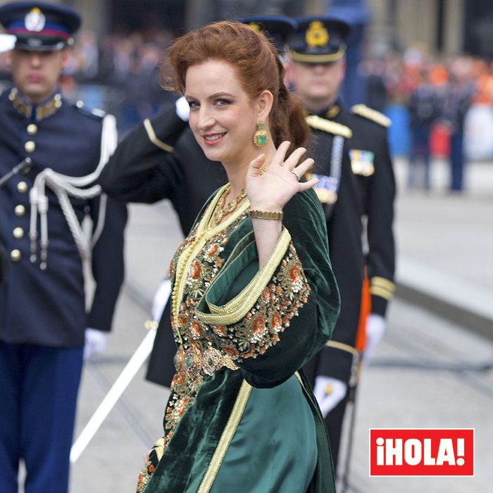 Lalla Salma