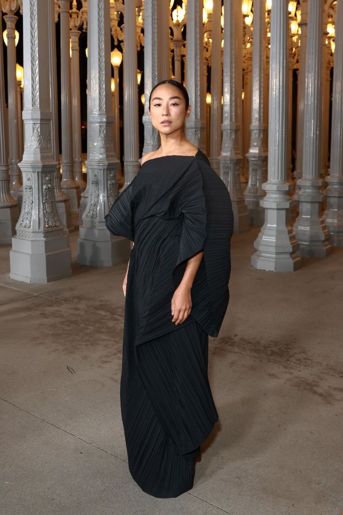 Greta Lee