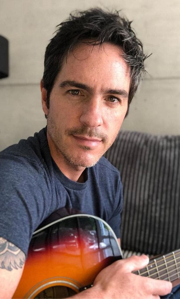 Mauricio Ochmann