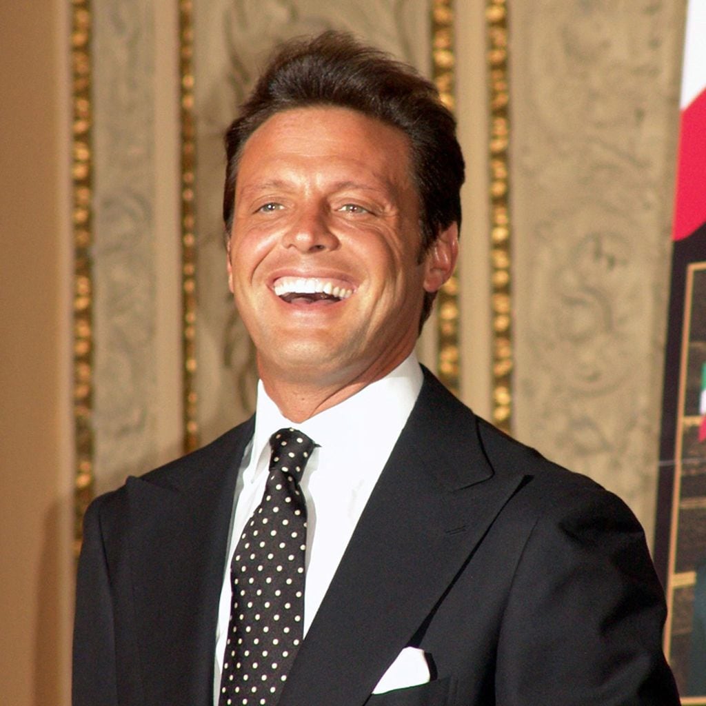 Luis Miguel