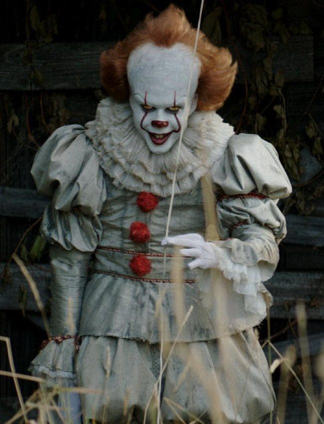 it