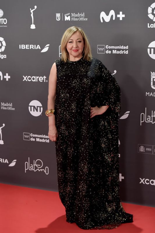 107 alfombra getty