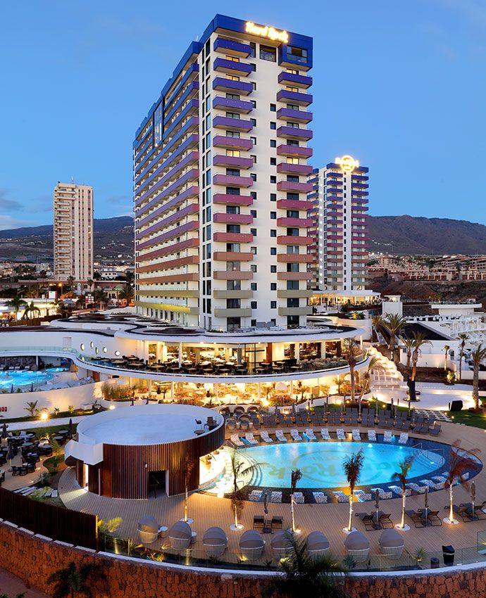 hard-rock-hotel-tenerife_Exterior