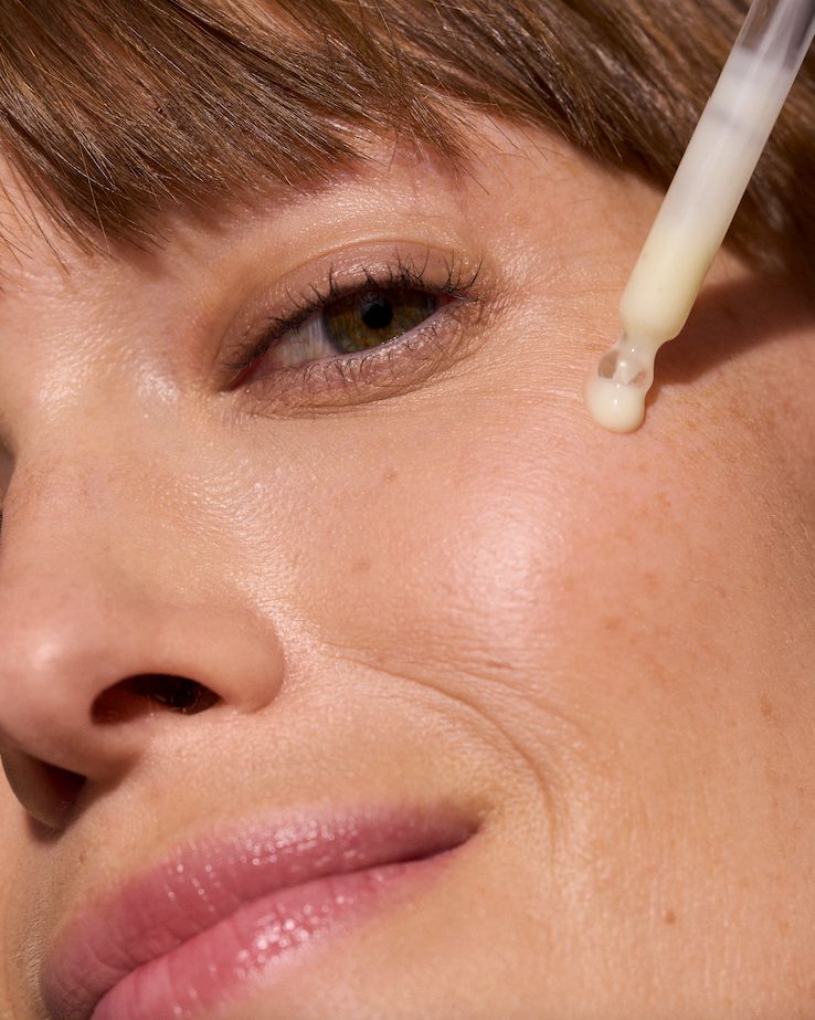 Arrugas prematuras: tu alimentación está envejeciendo tu piel NIVEA