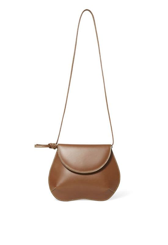 bolso mini pebble