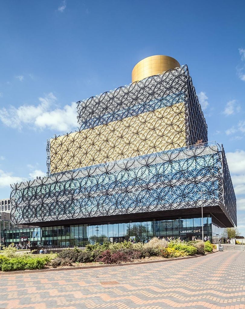 library of birmingham