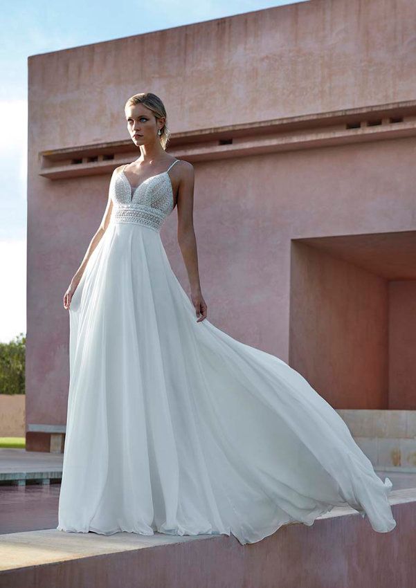 pronovias 58