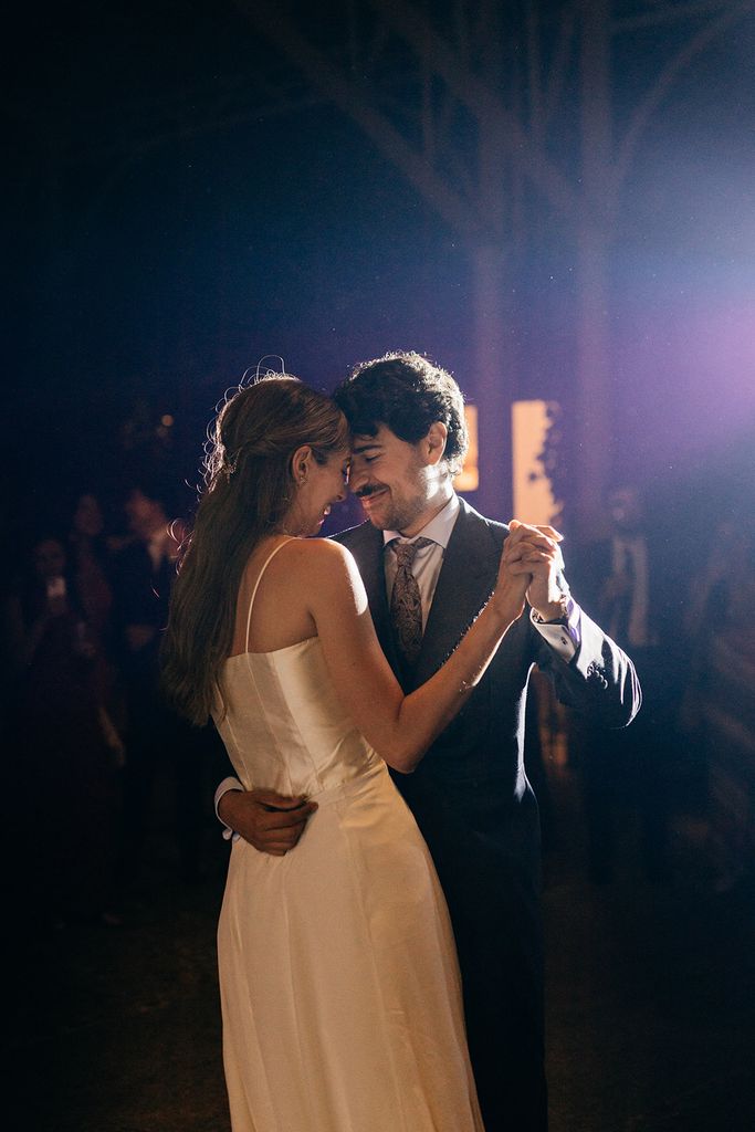 Vestidos de novia