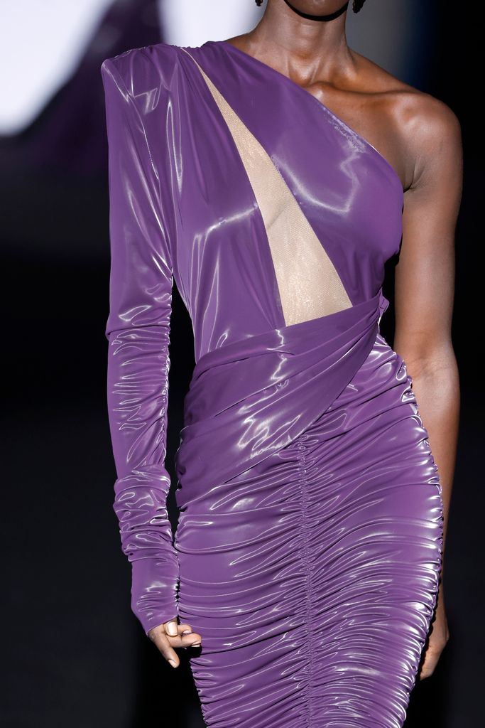 Mercedes-Benz Fashion Week Madrid: Michael Costello Primavera/verano 2025