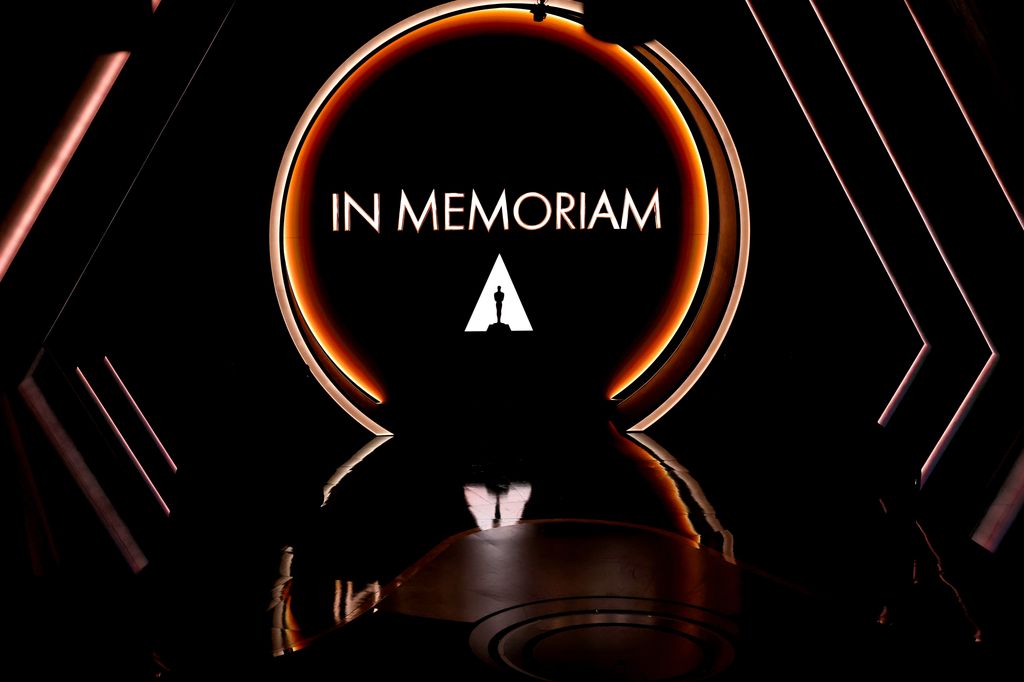  Silvia Pinal, Shannen Doherty y Michelle Trachtenberg, ausentes en el In Memoriam de los Premios Oscar