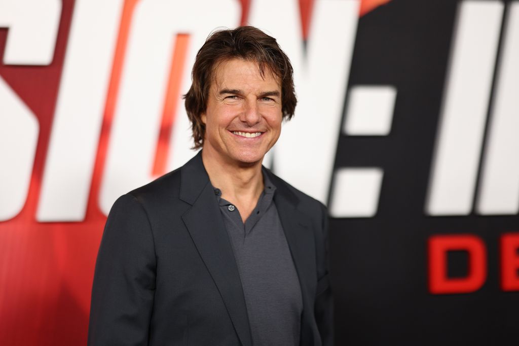 Tom Cruise es una de las más icónicas estrellas de Hollywood en la actualidad.