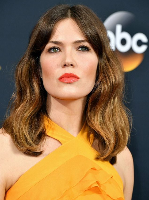 mandy moore getty