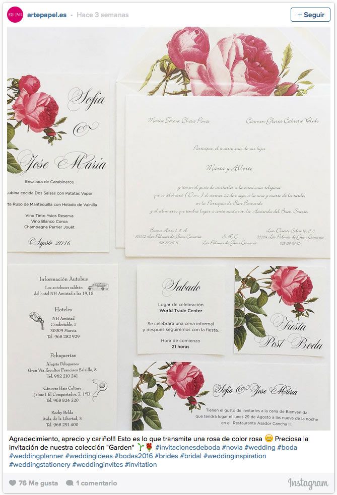 novias invitaciones 10