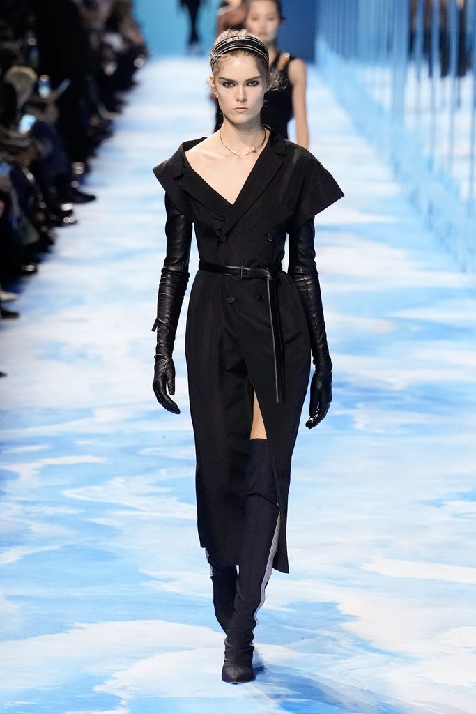 Paris Fashion Week: Dior Primavera/Verano 2025