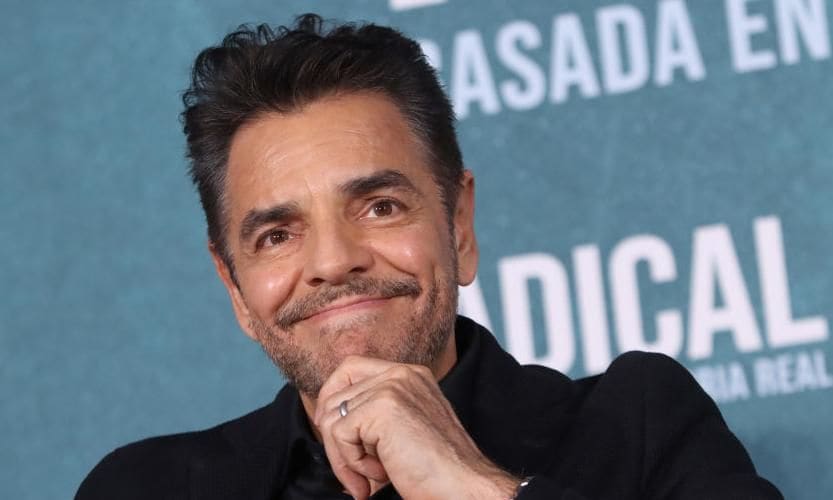 Eugenio Derbez