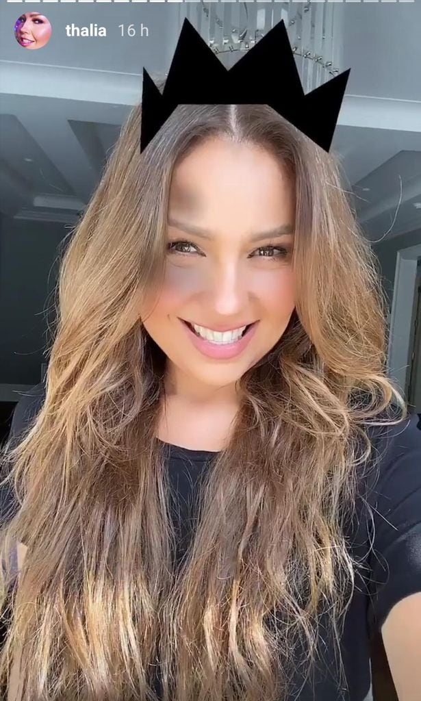 Thalía