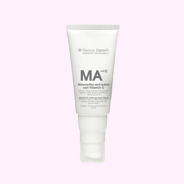 mascarilla farma dorsch