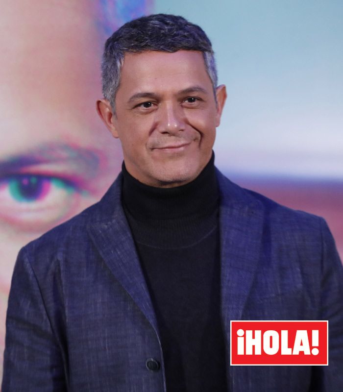 Alejandro Sanz