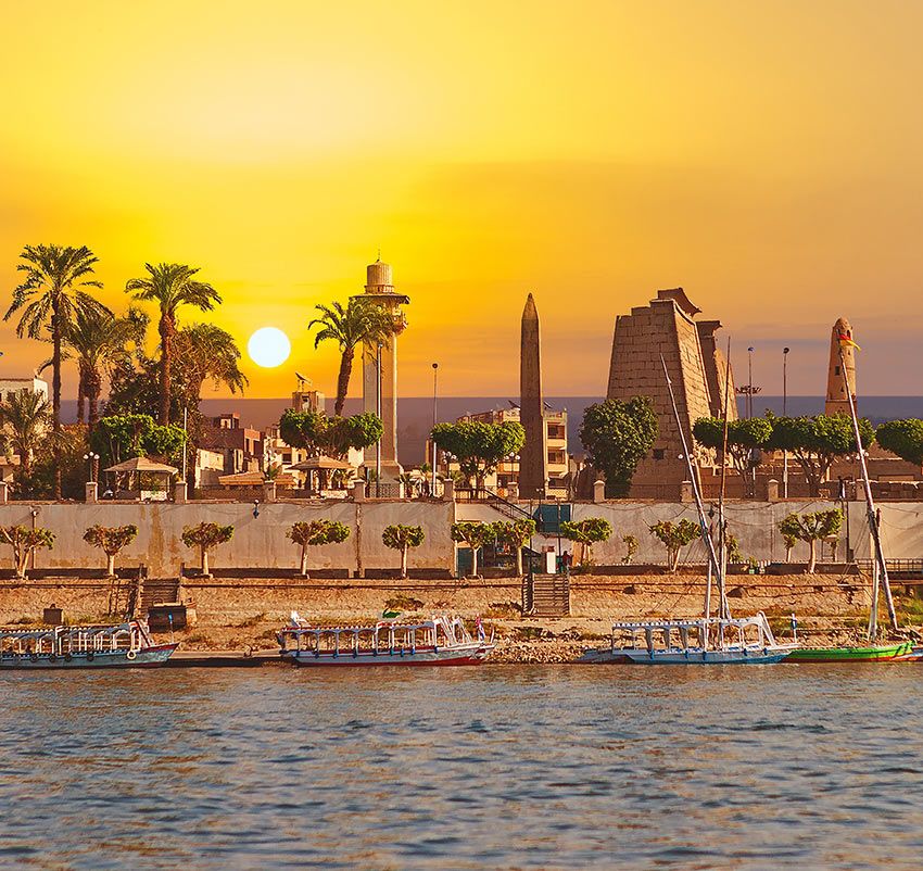 luxor