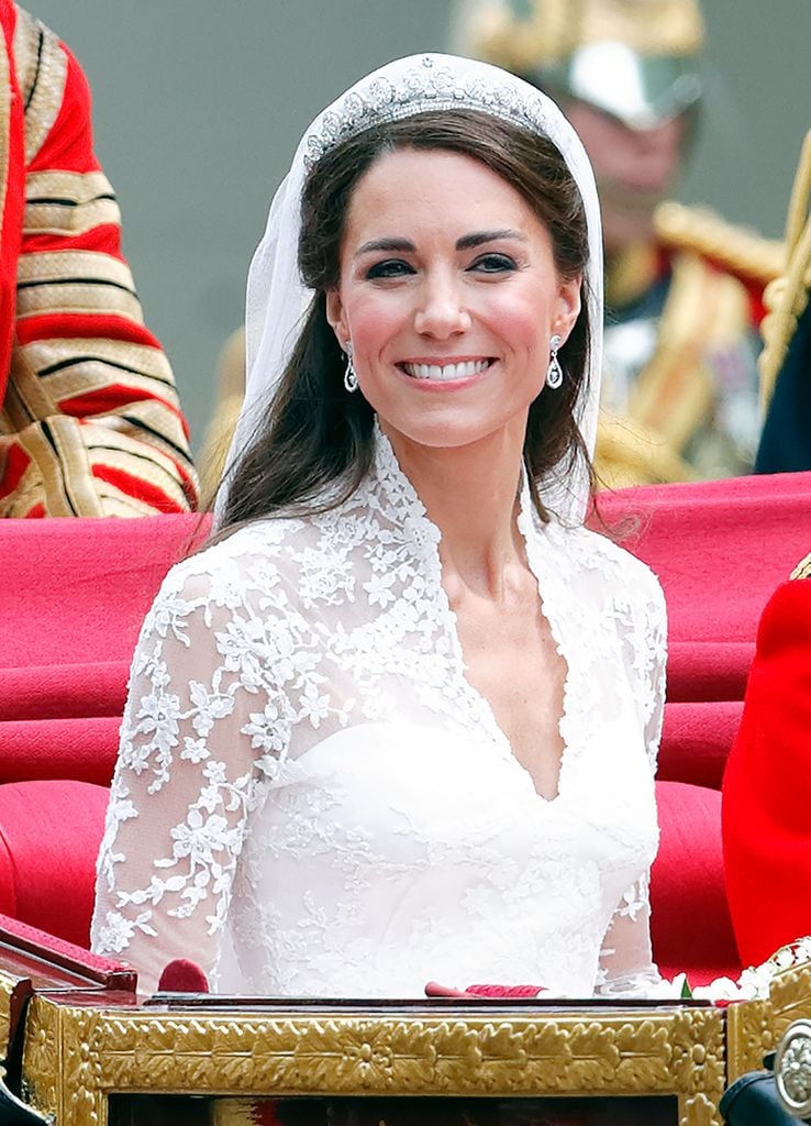 Boda Kate Middleton