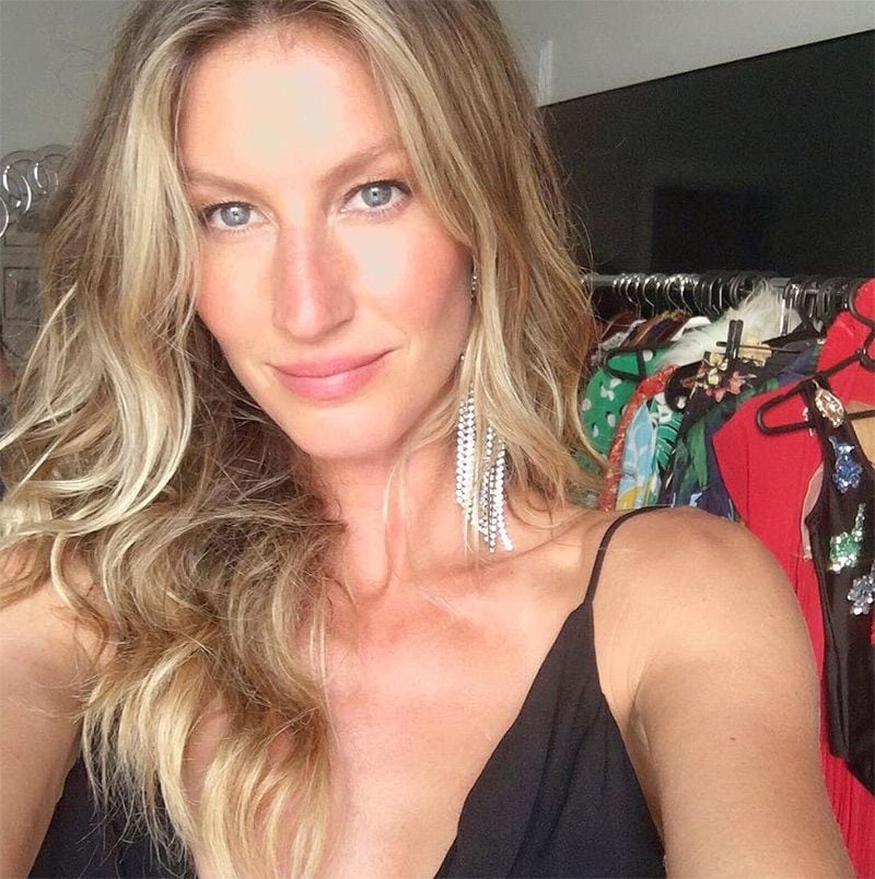 gisele pecas