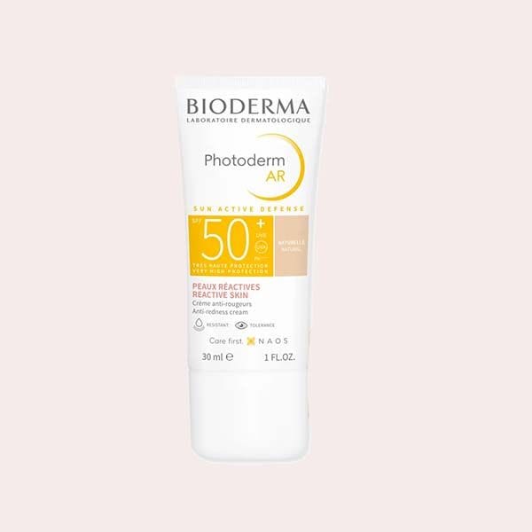 crema alergia sol bioderma