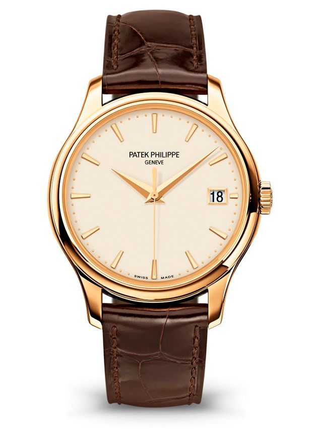 hombre piel patek