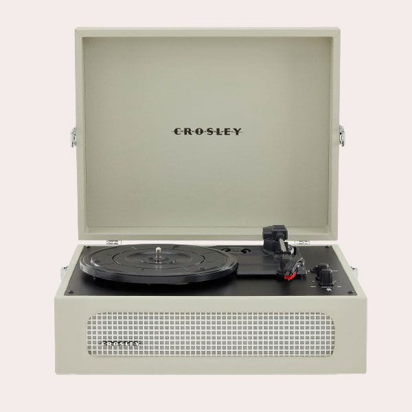 crosley voyager