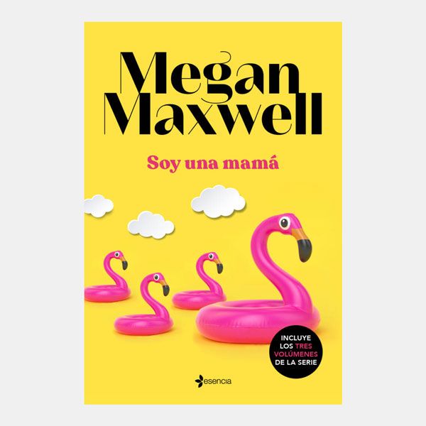 megan maxwell libro