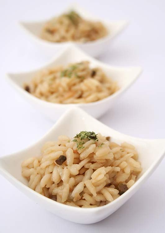 risotto