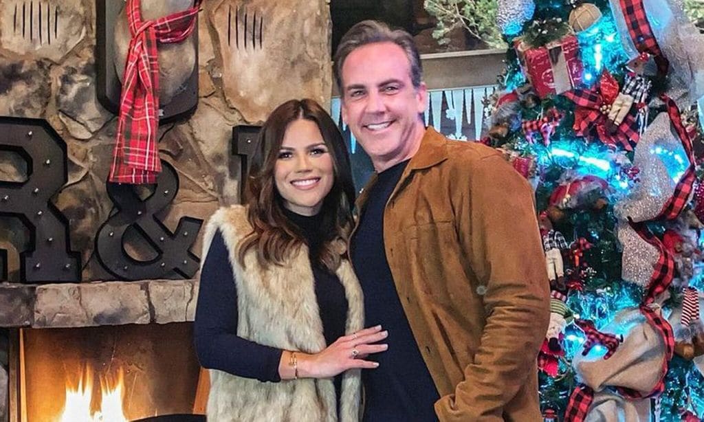 carlos ponce y karina banda