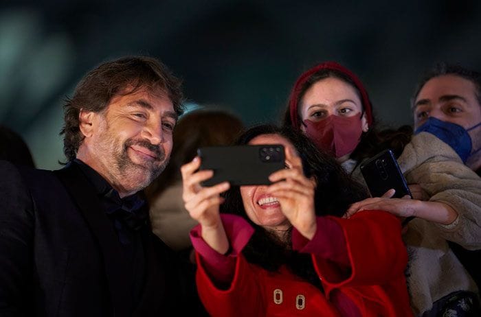 bardem-selfie-getty1