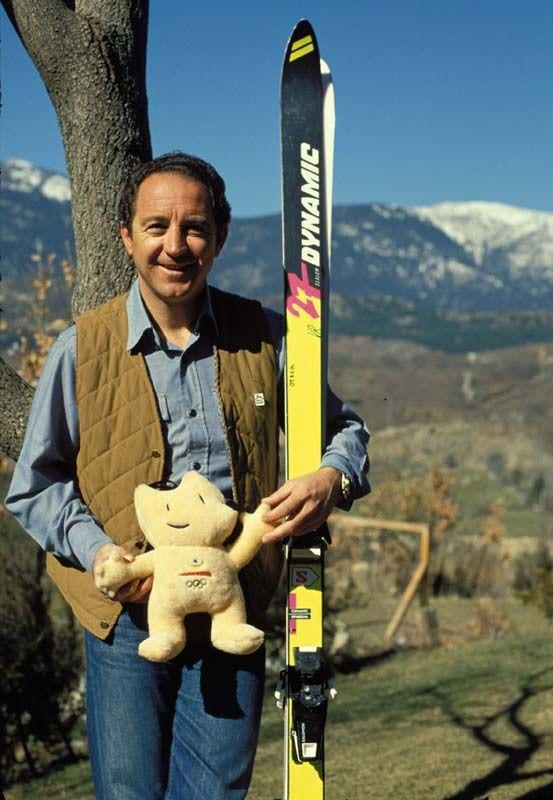 Los Fernández Ochoa: una familia de medallistas en vilo tras la desaparición de Blanca