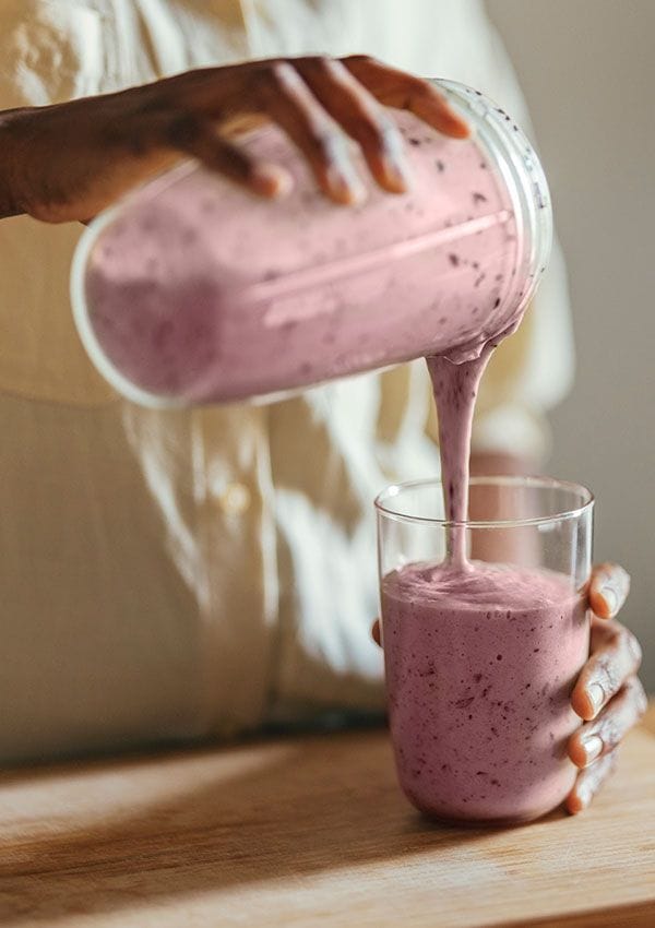 smoothies