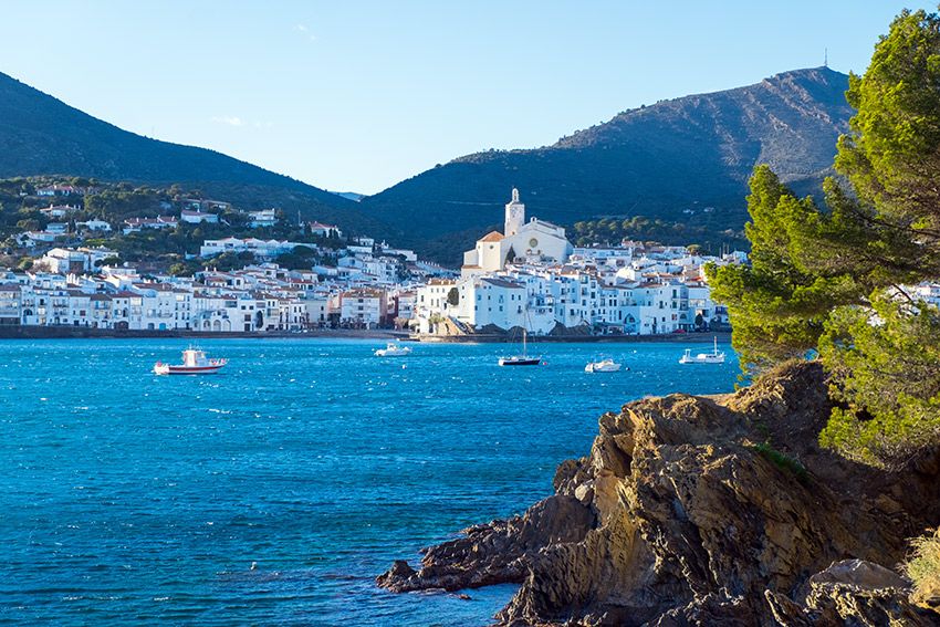 cadaques