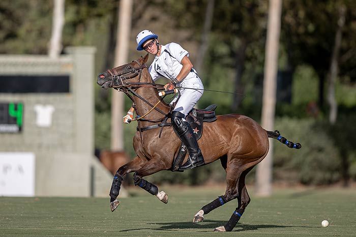 Laureus Polo Cup 2022