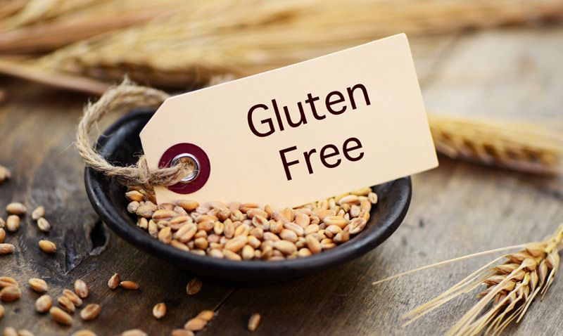 glutenfree