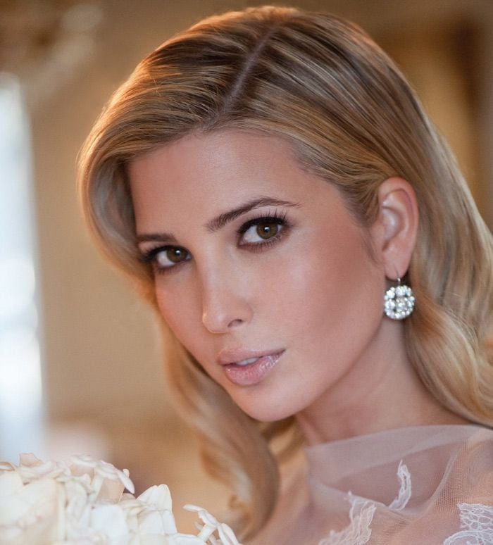 Ivanka Trump